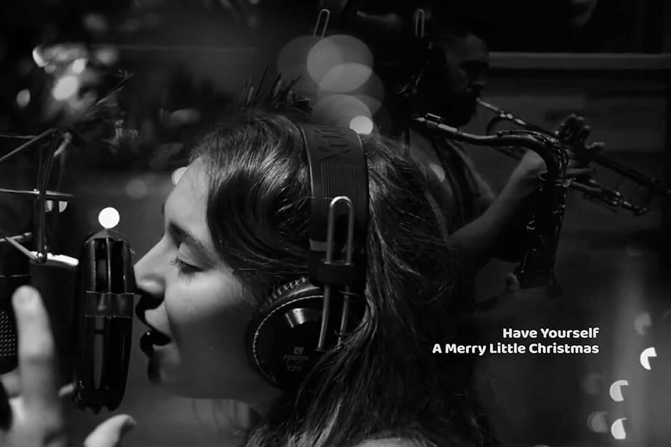 merry christmas, everyone !