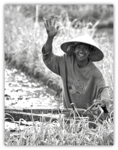 berbisnis dengan passion