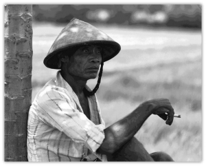 berbisnis dengan passion